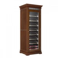 Купить отдельностоящий винный шкаф Meyvel MV108-WN1-C